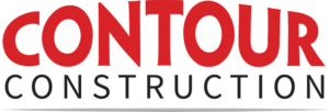 contour construction logo