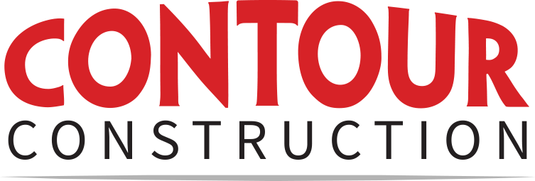 contour construction logo