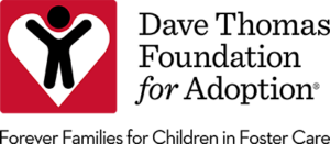 dave thomas foundation logo