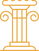 yellow column icon