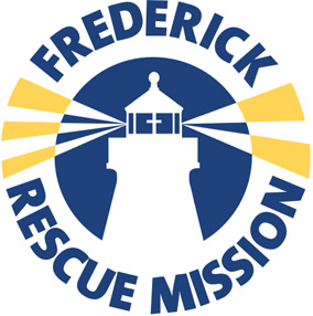 frederick rescue mission logo