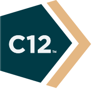 C12 logo