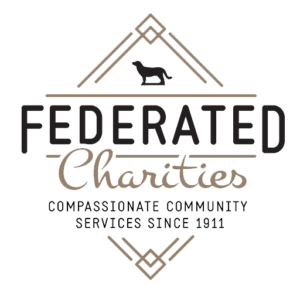 federated charities logo
