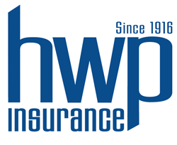 HWP Logo