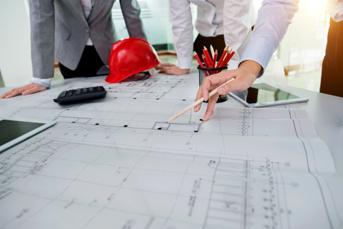 4 Elements of Pre-construction Planning