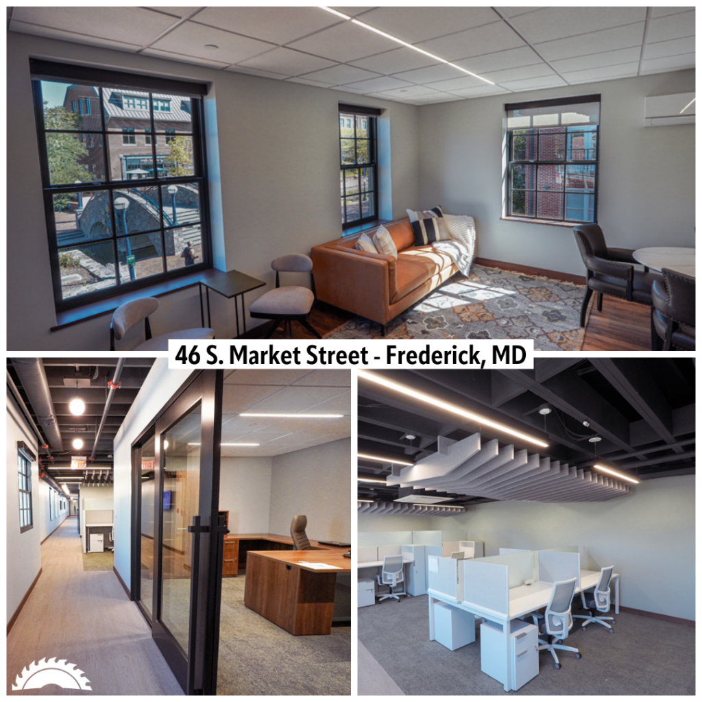 8 Trending Commercial Interior Renovation Ideas