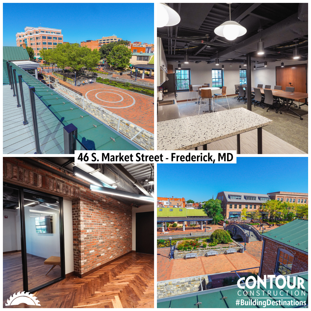 Picture of 8 Trending Commercial Interior Renovation Ideas