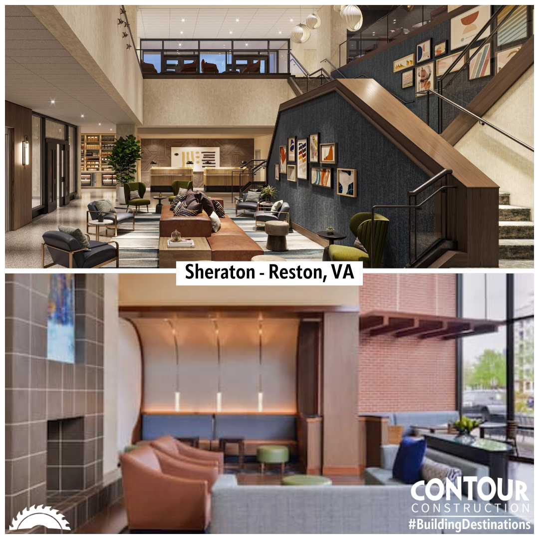 Picture of 8 Trending Commercial Interior Renovation Ideas