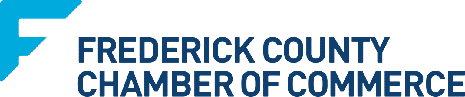 Frederick County Chamber of Commerce logo