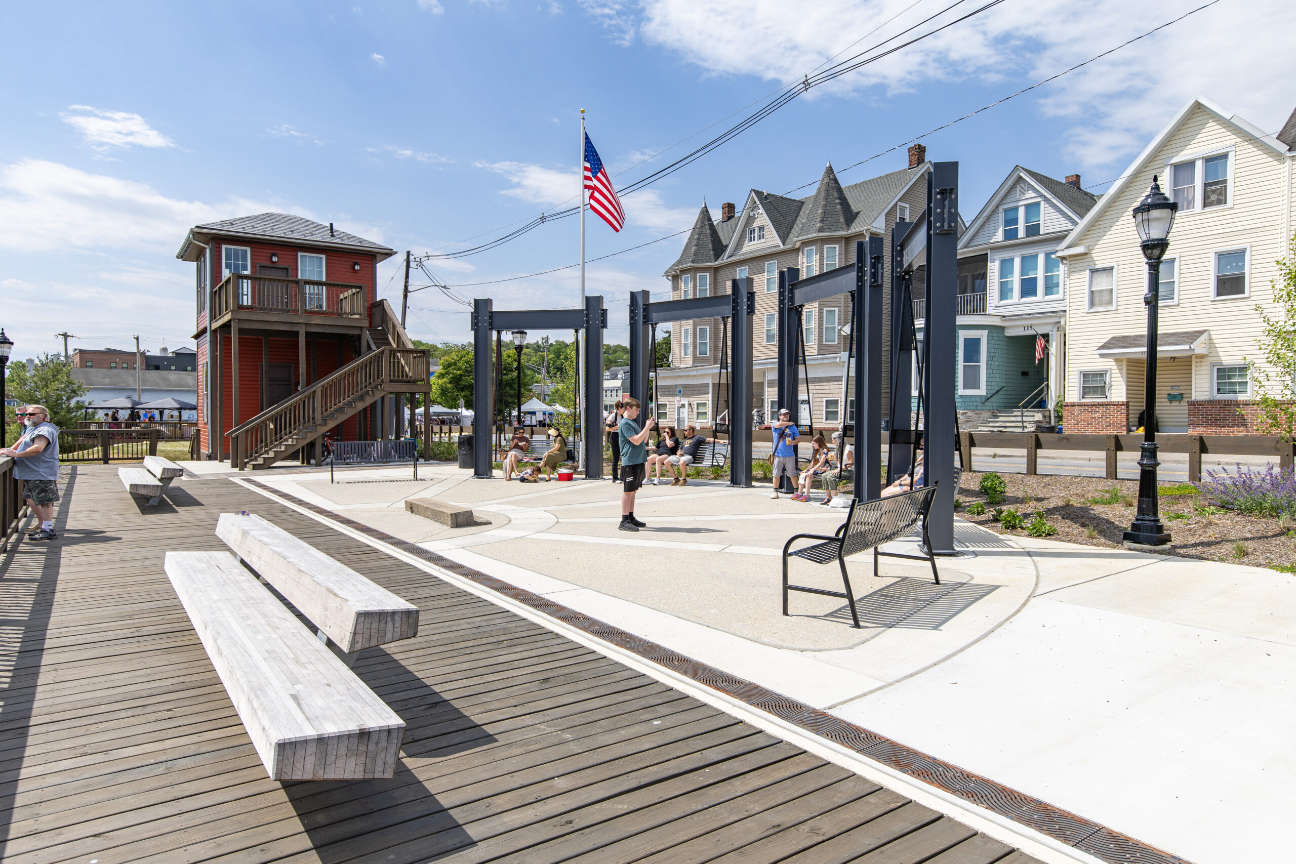 B&O Park 17