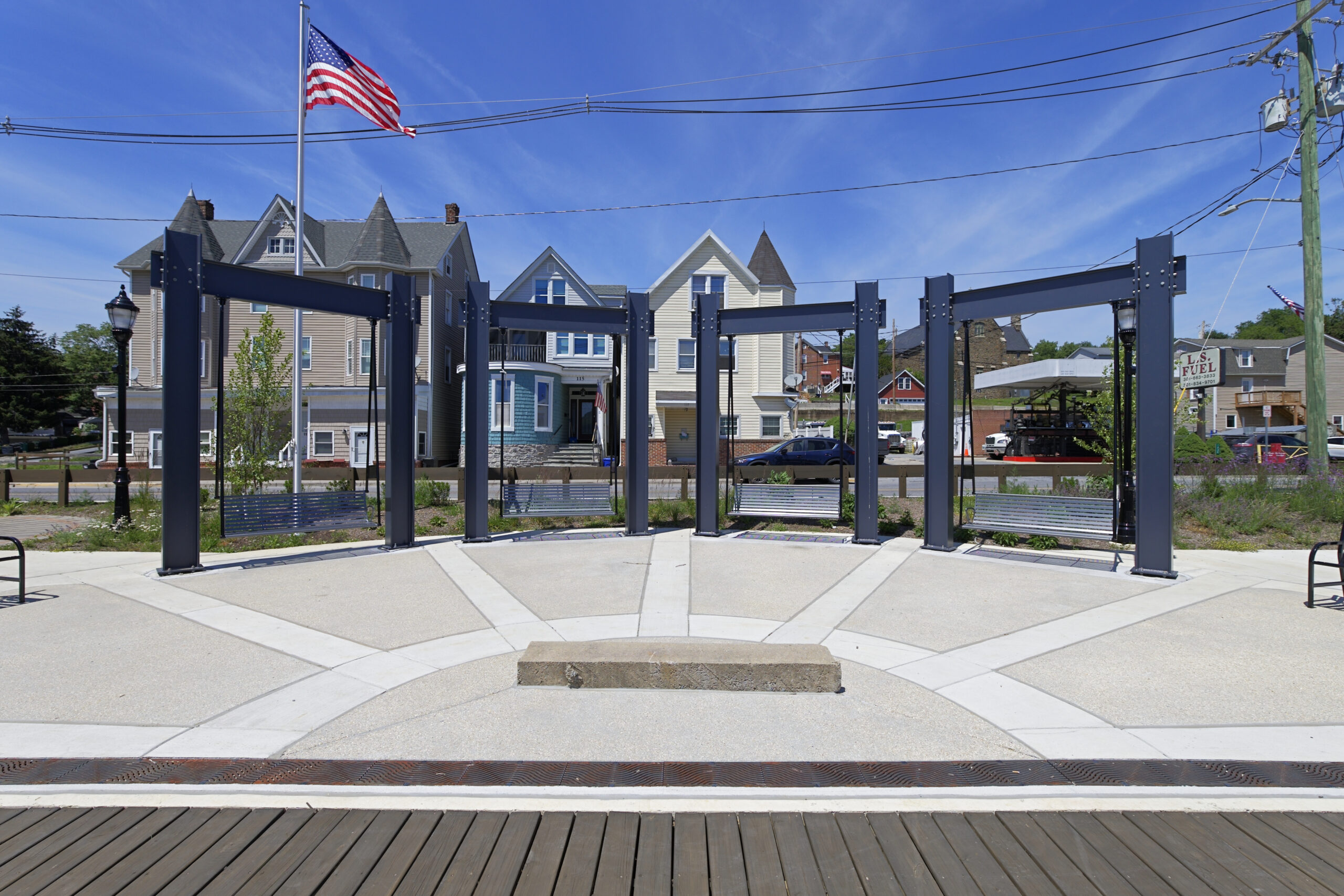 B&O Railroad Park (11)