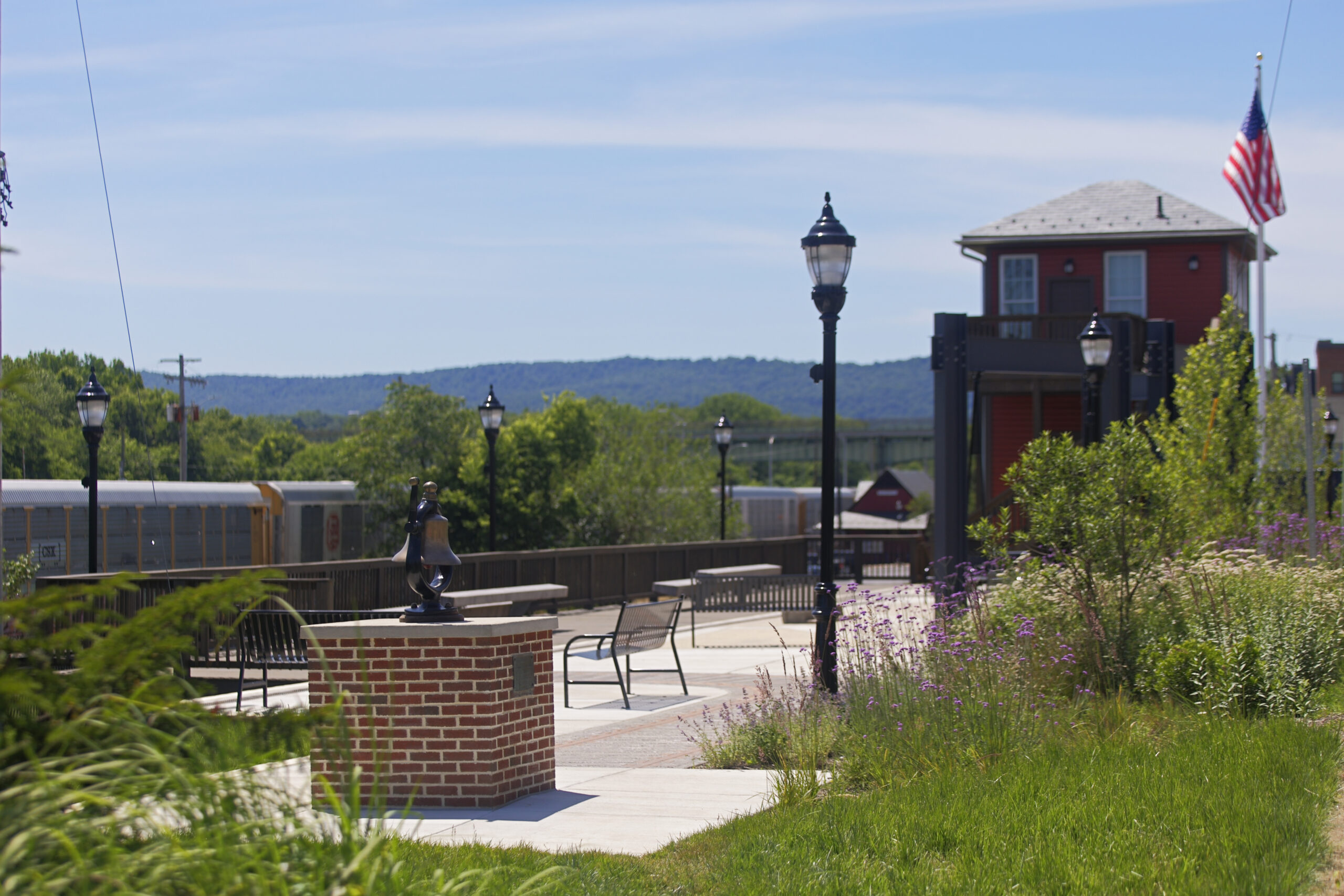 B&O Railroad Park (16)