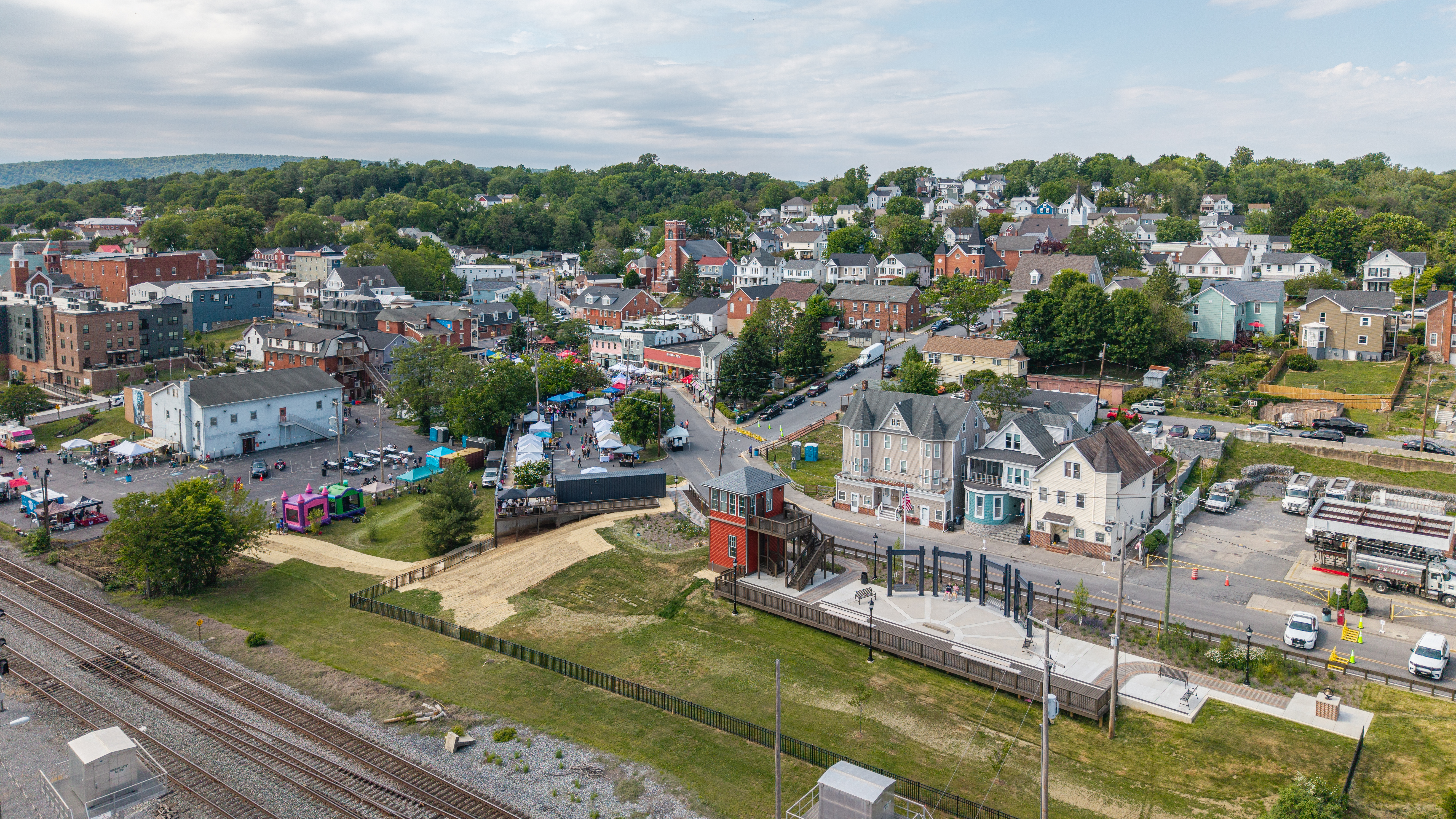 B&O Park (1)