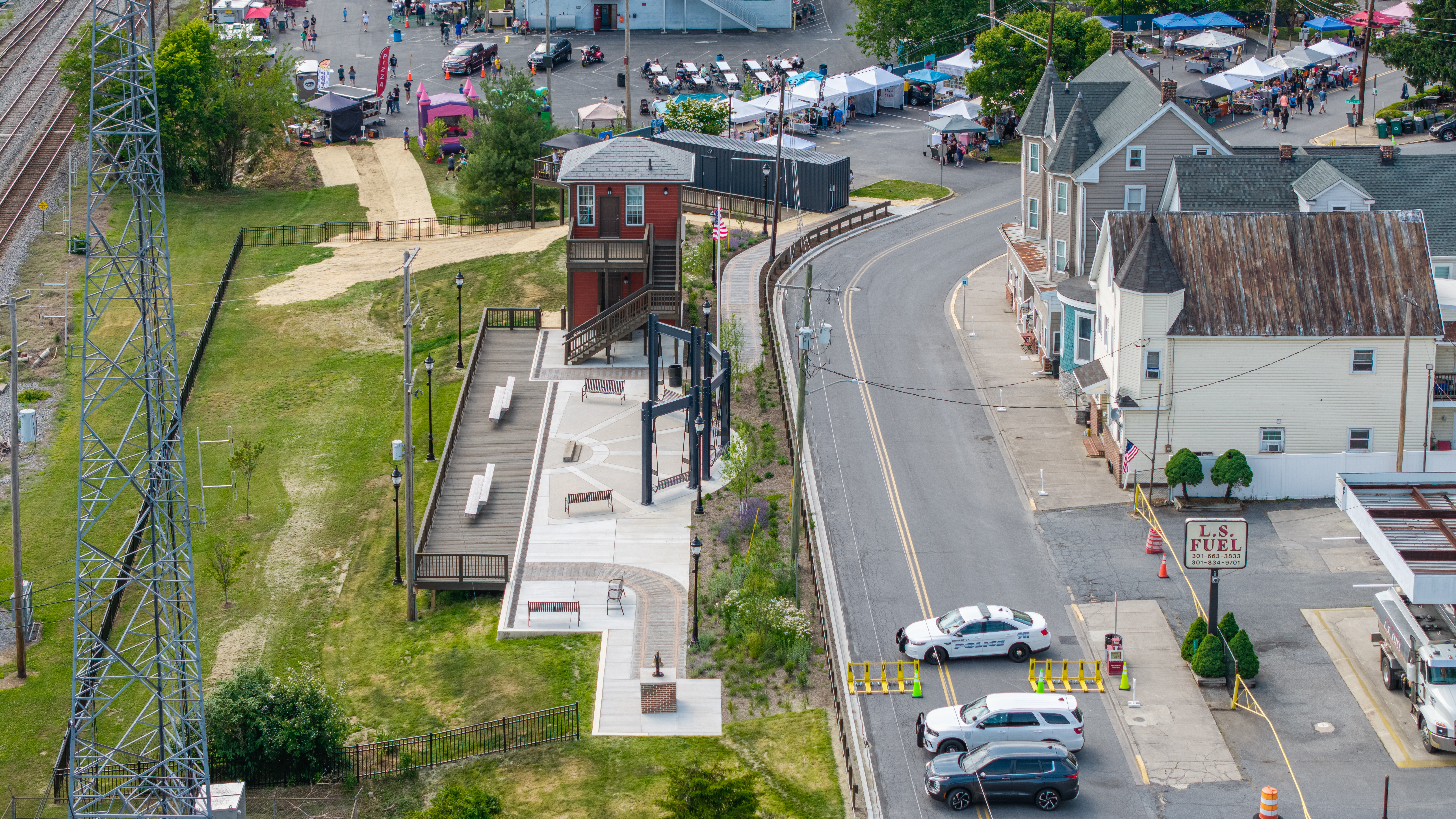 B&O Park (3)
