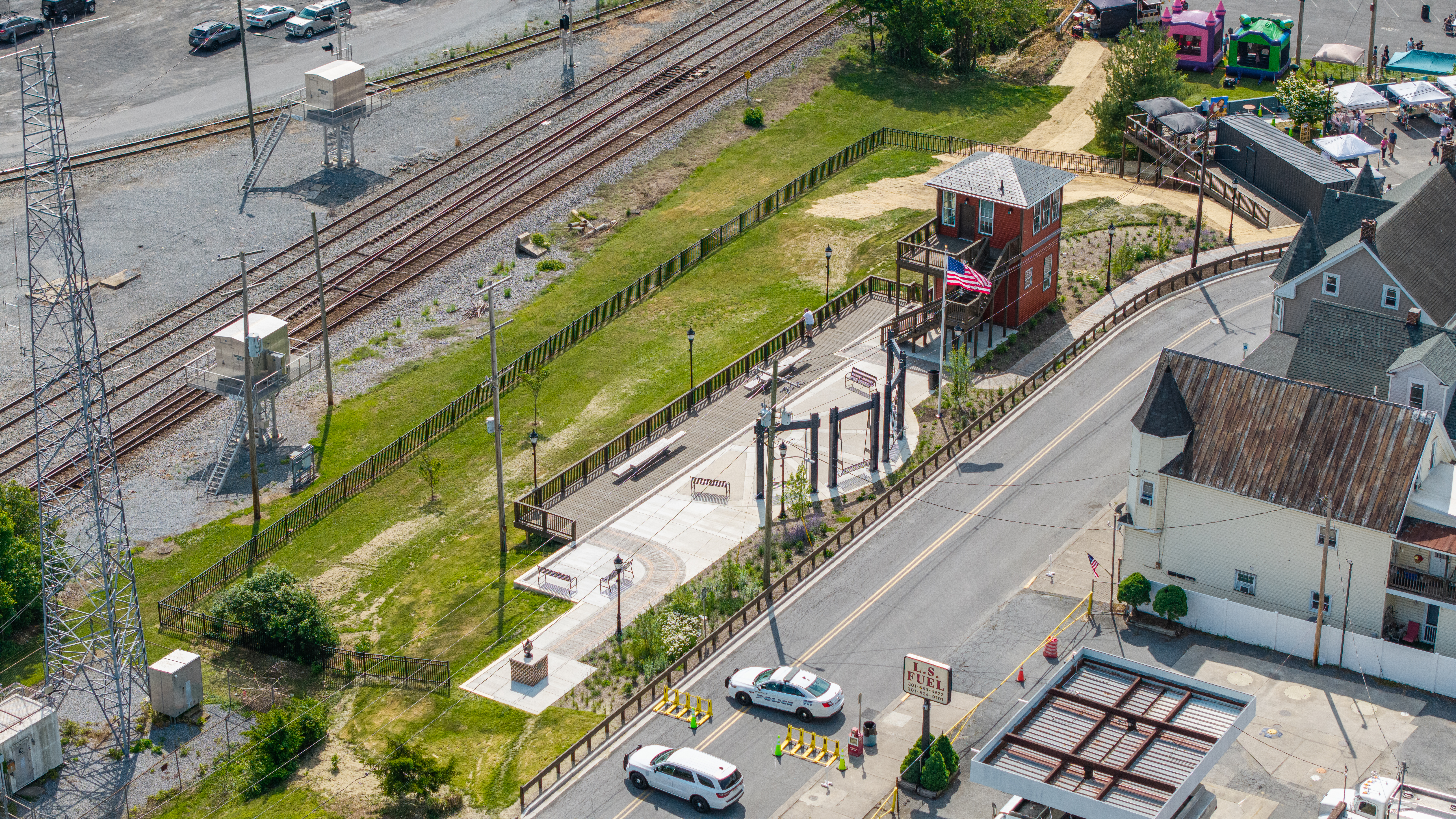 B&O Park (4)