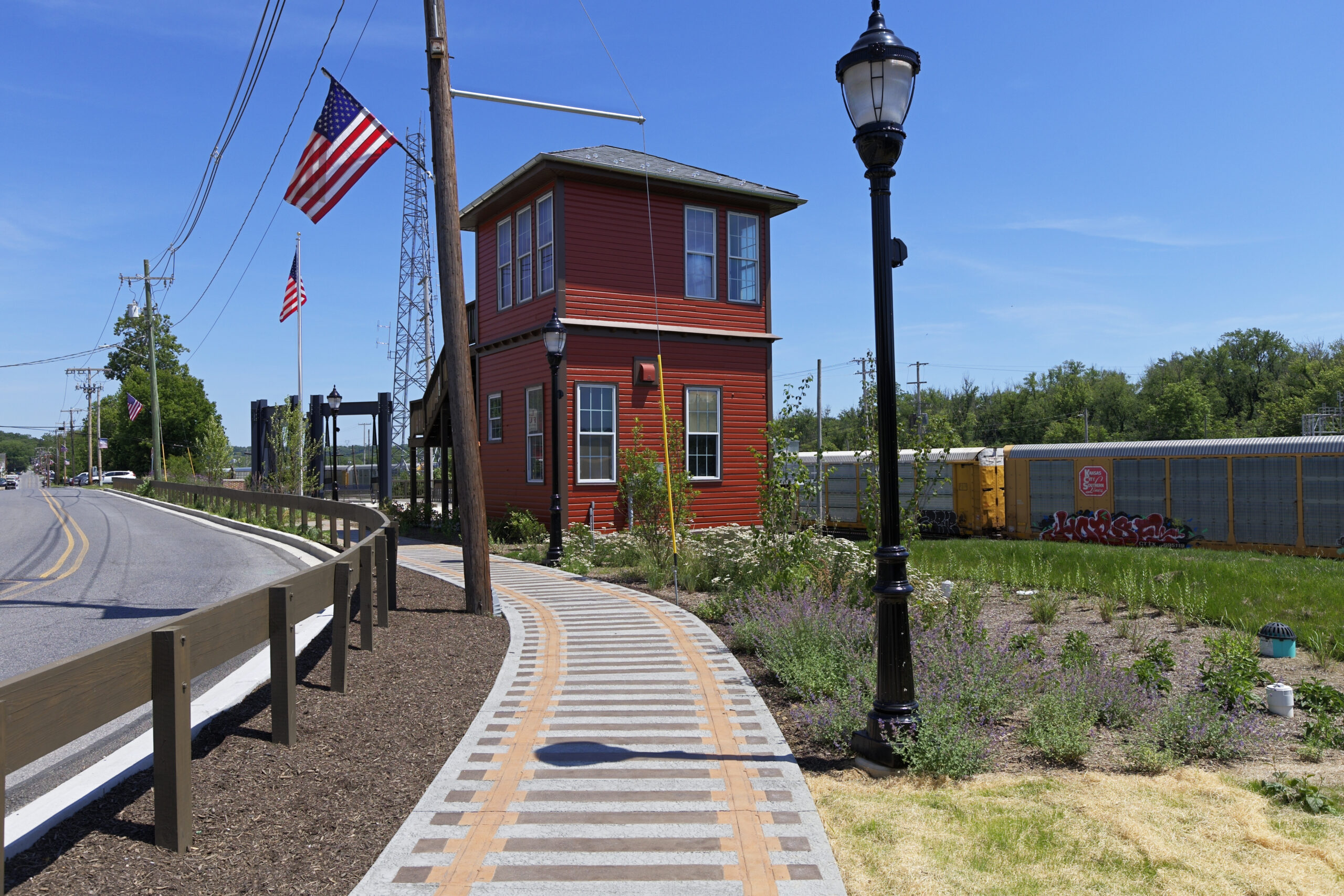 B&O Railroad Park (7)