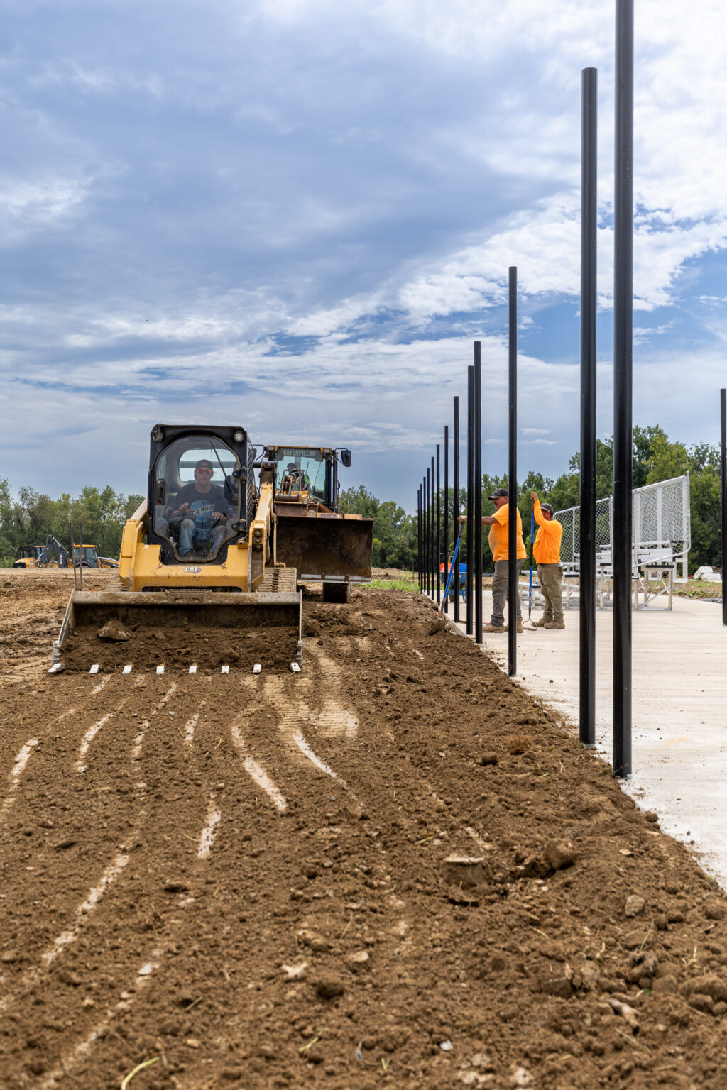 Brunswick Sports Complex