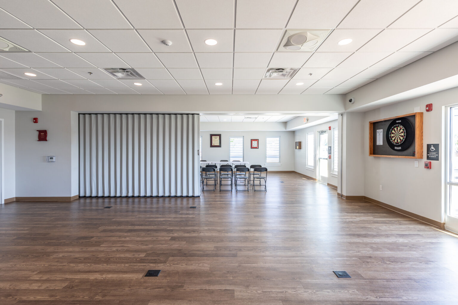 Contour Construction - VFW Frederick